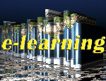 On Line E-Learning